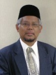 Dr Mohd Hayati bin Othman