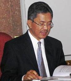 Dato Kamarudin